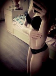 Фотография номер 2 - Светлана, 22 года