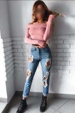 Фотография номер 5 - Василиса, 25 лет