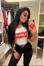 Проститутка Эля, тел. 8 (996) 053-6329