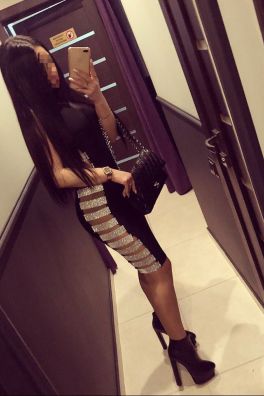 Фотография номер 3 - Эля, 28 лет