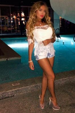 Фотография номер 3 - Арина, 27 лет