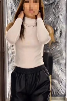 Фотография номер 5 - Соня, 24 года