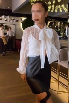 Фотография номер 6 - Соня, 24 года