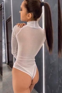 Фотография номер 7 - Соня, 24 года