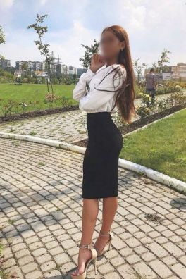 Фотография номер 2 - Кристина, 24 года