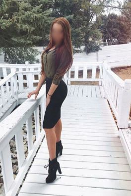 Фотография номер 3 - Кристина, 24 года