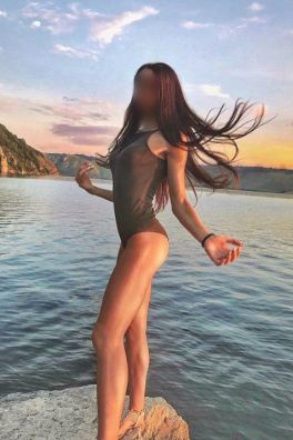 Фотография номер 4 - Кристина, 24 года