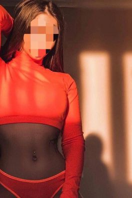 Фотография номер 5 - Катя, 24 года