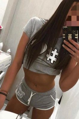 Фотография номер 3 - Эля, 23 года