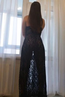 Фотография номер 2 - Кира, 25 лет