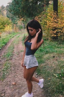 Фотография номер 3 - Мариночка, 22 года