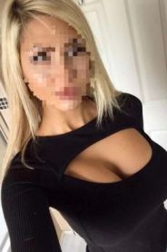 Проститутка Оксана, тел. 8 (960) 763-1081