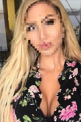 Фотография номер 3 - Оксана, 25 лет