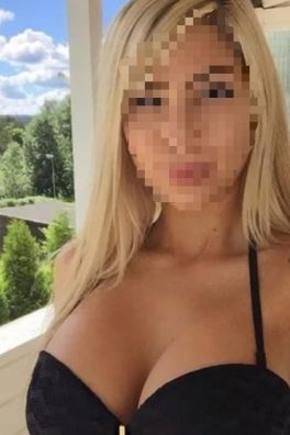 Фотография номер 4 - Оксана, 25 лет