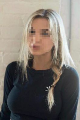 Фотография номер 3 - Таня, 20 лет