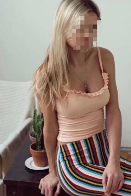 Фотография номер 5 - Таня, 20 лет