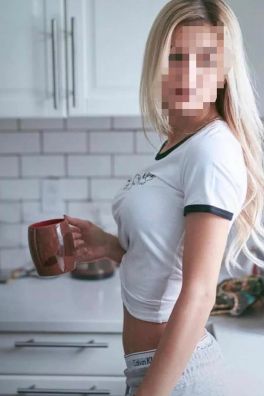 Фотография номер 8 - Таня, 20 лет