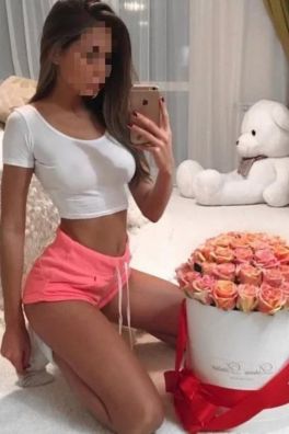 Фотография номер 8 - Мая, 25 лет