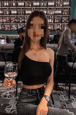 Фотография номер 3 - Мария, 20 лет