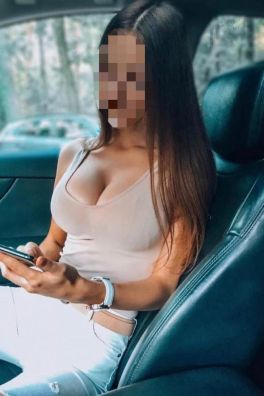 Фотография номер 6 - Мария, 20 лет