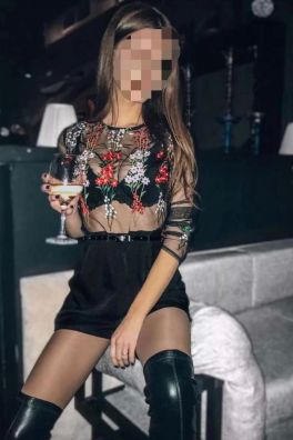 Фотография номер 7 - Мария, 20 лет