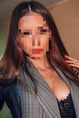 Фотография номер 8 - Мария, 20 лет