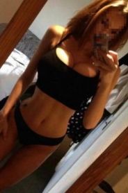 Проститутка Инна, тел. 8 (923) 325-7847