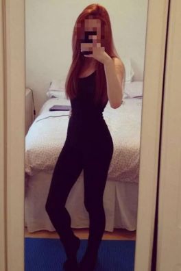 Фотография номер 4 - Инна, 21 год