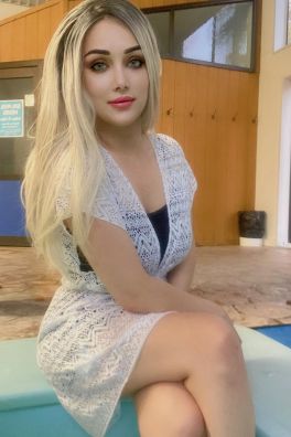 Фотография номер 4 - Даша, 24 года