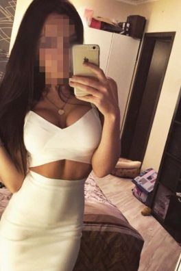 Фотография номер 9 - Наденька, 24 года