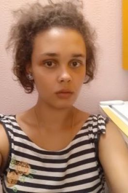 Фотография номер 3 - Анна, 21 год