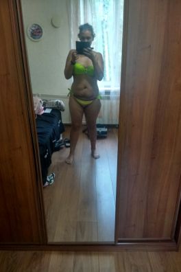 Фотография номер 4 - Анна, 21 год