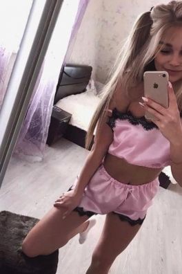 Фотография номер 4 - Алиса, 23 года