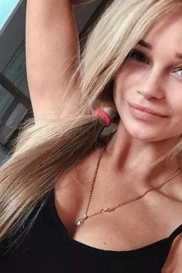 Фотография номер 7 - Алиса, 23 года