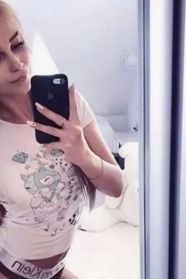 Фотография номер 8 - Алиса, 23 года