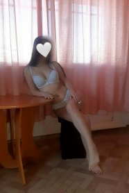 Фотография номер 11 - Юля, 20 лет