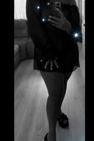 Фотография номер 6 - Яна, 41 год