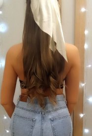 Проститутка Анюта, тел. 8 (913) 523-0537