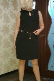 Проститутка Николь, тел. 8 (923) 757-8566