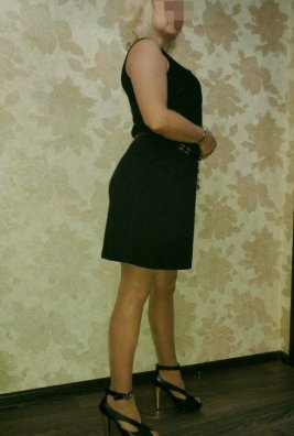 Фотография номер 4 - Николь, 38 лет