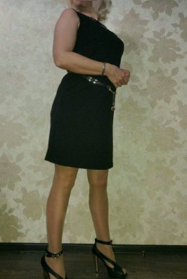 Фотография номер 3 - Николь, 38 лет