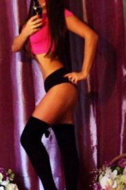 Проститутка Леся, тел. 8 (923) 346-1948