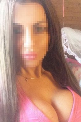 Фотография номер 3 - Леся, 25 лет