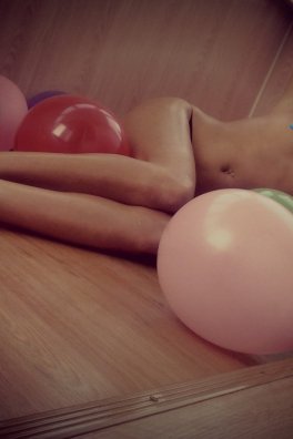 Фотография номер 4 - Света, 22 года