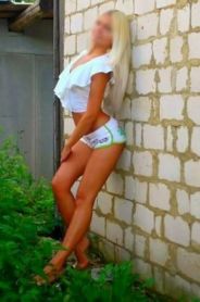 Проститутка Лиза, тел. 8 (967) 616-2280