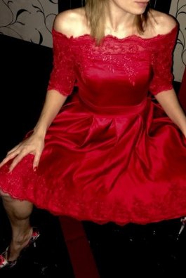 Фотография номер 4 - Оксана, 26 лет