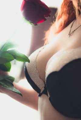 Фотография номер 3 - Марго, 32 года