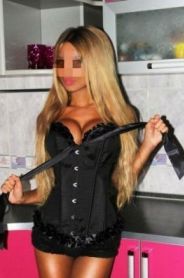 Проститутка Анютка, тел. 8 (906) 911-5378