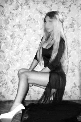 Фотография номер 4 - Анютка, 23 года