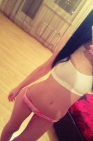 Проститутка Дарина, тел. 8 (929) 313-0132